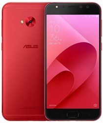 Замена разъема зарядки на телефоне Asus ZenFone 4 Selfie Pro (ZD552KL) в Улан-Удэ